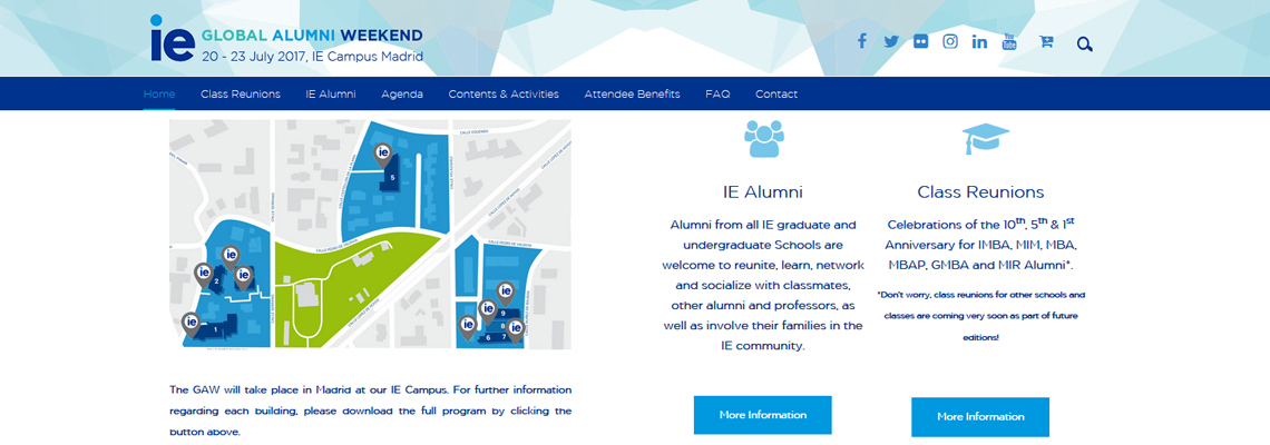 Alumni IE 2017