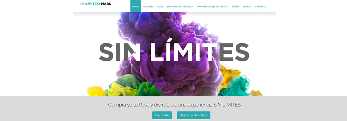 Venta de entradas WordPress